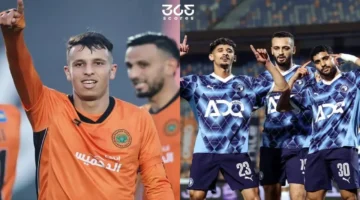 القنوات الناقلة لمباراة بيراميدز ونهضة بركان في السوبر الإفريقي 2025 وتفاصيل بث المباراة